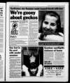 Northamptonshire Evening Telegraph Wednesday 06 August 1997 Page 13