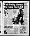 Northamptonshire Evening Telegraph Wednesday 06 August 1997 Page 15