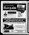 Northamptonshire Evening Telegraph Wednesday 06 August 1997 Page 42