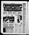 Northamptonshire Evening Telegraph Wednesday 06 August 1997 Page 72