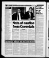 Northamptonshire Evening Telegraph Wednesday 06 August 1997 Page 74