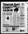 Northamptonshire Evening Telegraph Wednesday 06 August 1997 Page 76