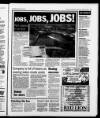 Northamptonshire Evening Telegraph Wednesday 13 August 1997 Page 9