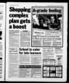Northamptonshire Evening Telegraph Thursday 14 August 1997 Page 3
