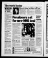 Northamptonshire Evening Telegraph Thursday 14 August 1997 Page 4