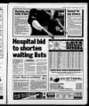 Northamptonshire Evening Telegraph Thursday 14 August 1997 Page 11