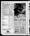 Northamptonshire Evening Telegraph Thursday 14 August 1997 Page 12