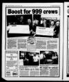 Northamptonshire Evening Telegraph Thursday 14 August 1997 Page 24