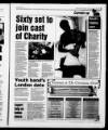 Northamptonshire Evening Telegraph Thursday 14 August 1997 Page 35