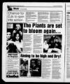 Northamptonshire Evening Telegraph Thursday 14 August 1997 Page 40