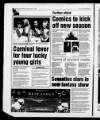 Northamptonshire Evening Telegraph Thursday 14 August 1997 Page 44