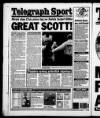 Northamptonshire Evening Telegraph Thursday 14 August 1997 Page 76