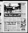 Northamptonshire Evening Telegraph Saturday 16 August 1997 Page 3