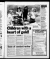 Northamptonshire Evening Telegraph Saturday 16 August 1997 Page 9