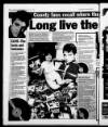 Northamptonshire Evening Telegraph Saturday 16 August 1997 Page 14