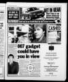 Northamptonshire Evening Telegraph Thursday 28 August 1997 Page 5