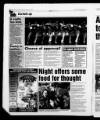 Northamptonshire Evening Telegraph Thursday 28 August 1997 Page 32