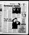 Northamptonshire Evening Telegraph Thursday 28 August 1997 Page 35