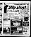 Northamptonshire Evening Telegraph Thursday 28 August 1997 Page 37