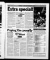 Northamptonshire Evening Telegraph Thursday 28 August 1997 Page 67