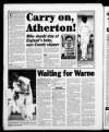 Northamptonshire Evening Telegraph Thursday 28 August 1997 Page 70