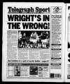 Northamptonshire Evening Telegraph Thursday 28 August 1997 Page 72