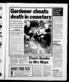 Northamptonshire Evening Telegraph Friday 29 August 1997 Page 7