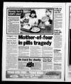 Northamptonshire Evening Telegraph Friday 29 August 1997 Page 12