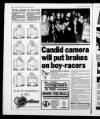 Northamptonshire Evening Telegraph Friday 29 August 1997 Page 18