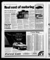 Northamptonshire Evening Telegraph Friday 29 August 1997 Page 28