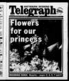 Northamptonshire Evening Telegraph