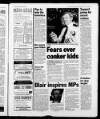 Northamptonshire Evening Telegraph Wednesday 01 October 1997 Page 7