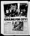 Northamptonshire Evening Telegraph Wednesday 01 October 1997 Page 76