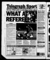 Northamptonshire Evening Telegraph Wednesday 01 October 1997 Page 80