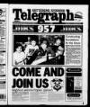 Northamptonshire Evening Telegraph