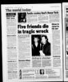 Northamptonshire Evening Telegraph Saturday 03 January 1998 Page 4