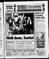 Northamptonshire Evening Telegraph Saturday 03 January 1998 Page 5
