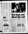 Northamptonshire Evening Telegraph Saturday 03 January 1998 Page 7