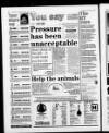 Northamptonshire Evening Telegraph Saturday 03 January 1998 Page 8