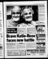 Northamptonshire Evening Telegraph Saturday 03 January 1998 Page 9