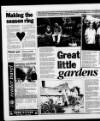 Northamptonshire Evening Telegraph Saturday 03 January 1998 Page 12