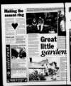 Northamptonshire Evening Telegraph Saturday 03 January 1998 Page 14