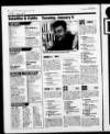 Northamptonshire Evening Telegraph Saturday 03 January 1998 Page 18