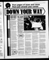 Northamptonshire Evening Telegraph Saturday 03 January 1998 Page 19