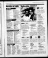 Northamptonshire Evening Telegraph Saturday 03 January 1998 Page 23