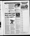 Northamptonshire Evening Telegraph Saturday 03 January 1998 Page 35