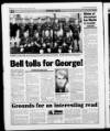 Northamptonshire Evening Telegraph Saturday 03 January 1998 Page 36