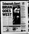 Northamptonshire Evening Telegraph Saturday 03 January 1998 Page 38