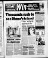 Northamptonshire Evening Telegraph Monday 05 January 1998 Page 5