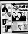 Northamptonshire Evening Telegraph Monday 05 January 1998 Page 12